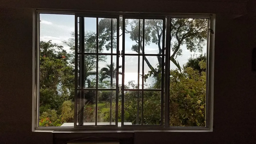 *** Pensionat Wilton House Hotell Bluefields Jamaica
