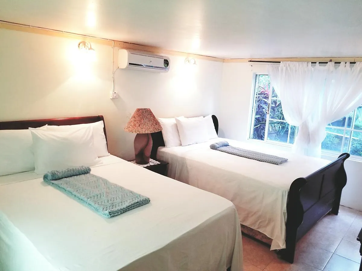 Wilton House Hotell Bluefields 3*,  Jamaica